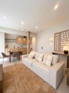 Apartamentos Padre Pedro Ayala