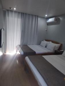 Mamays Place Homestay