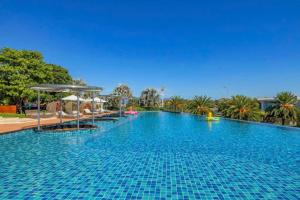Luxury Villa at Wyndham Grand KN Cam Ranh