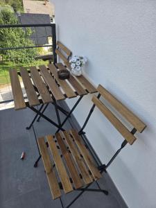 Apartmaji pr Mojci