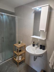 Apartmaji pr Mojci