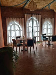 Cactus Rooms