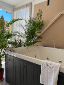 La Romantique Rooms and Apartments TROPEA