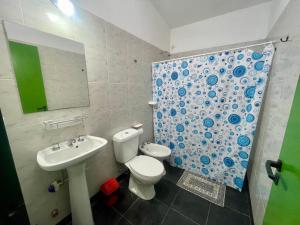 Hostal El Trébol - Tanti