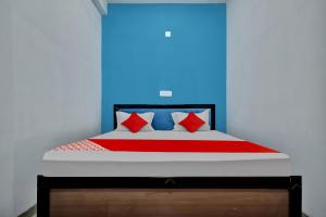 Hotel O My Choice