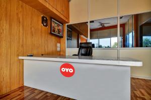 Hotel O My Choice