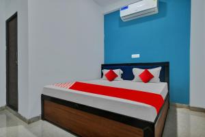 Hotel O My Choice