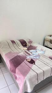 Suite em Barra Velha