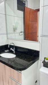 Suite em Barra Velha