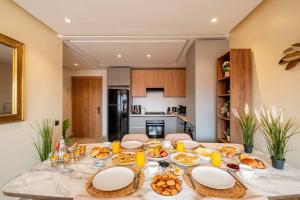 Le Raffiné-2 bed-Pool-Wi-Fi-Fitness-5 minutes train station
