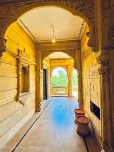 Amazing Hotel Jaisalmer