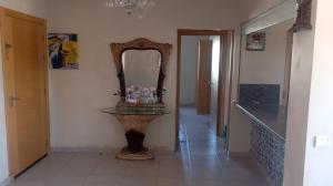Appartement de luxe à bouznika