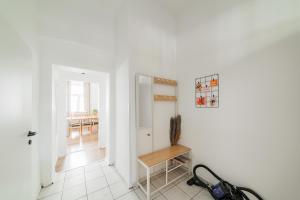Central Stylish Apartment near Westbahnhof