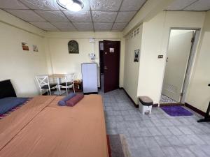 Haiya Guesthouse room 9