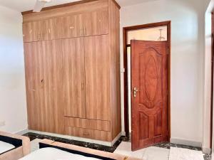 Nyali Sea view Kwamby ocean paradise 3BR