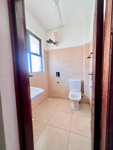 Nyali Sea view Kwamby ocean paradise 3BR