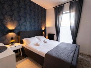 Apartament Parkitka