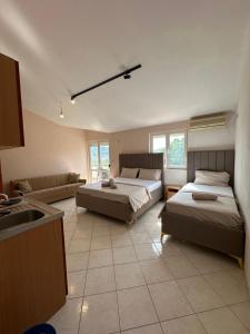 Apartments Perezaj
