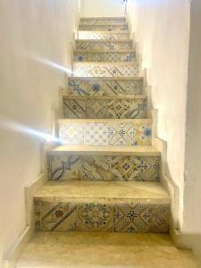 Central Station Tartari Home