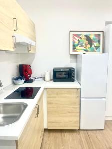 Central Station Tartari Home