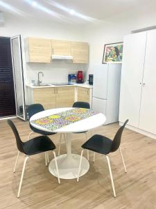 Central Station Tartari Home