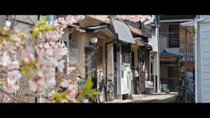 Yohaku stay Near Osaka Castle Direct to Airport Kyoto Nara Kobe USJ