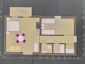 Apartamenty Łeba