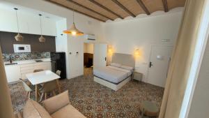 Malvarrosa by JD Apartments