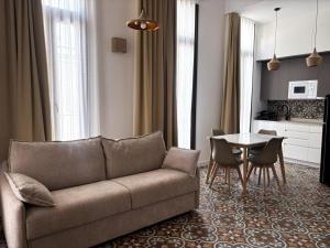 Malvarrosa by JD Apartments