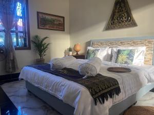 Khmer Serenity Lodge Homestay