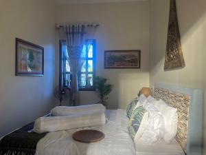 Khmer Serenity Lodge Homestay