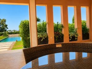 Villa Toscane