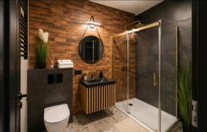 Apartament Parkitka