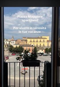 Piazza Maggiore