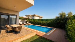 Modern Luxury Villa