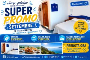 Albergo Godenizzo Peschici