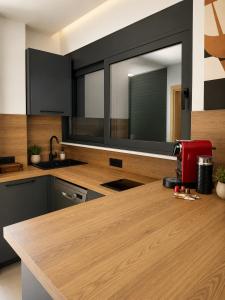 Mat Suites Aegean Spirit Collection