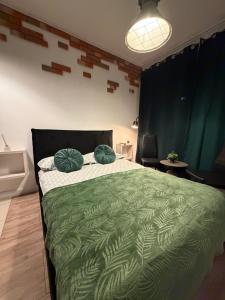 Apartamenty Cicha Przystan Centrum Mała Sienkiewicza