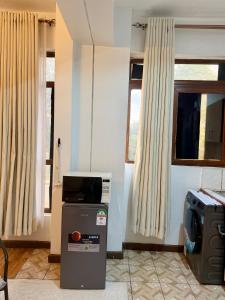 Emeli Luxury Suite