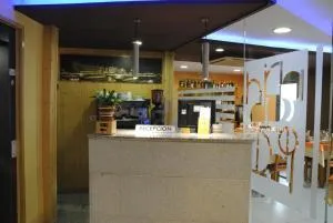 Hotel Alegría - La Garganta