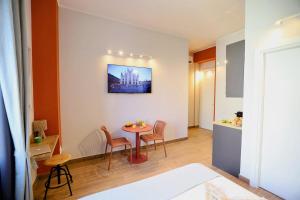 Veo Milano - Metro 2 steps - Duomo & Linate Direct - AC