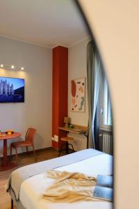 Veo Milano - Metro 2 steps - Duomo & Linate Direct - AC