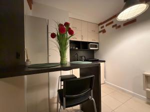 Apartamenty Cicha Przystan Centrum Mała Sienkiewicza