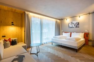 La Tambra - Hotel Lodge