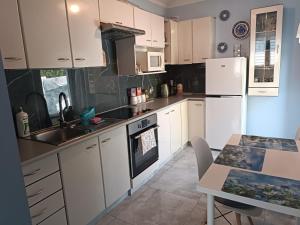 Apartament Kristel Zator