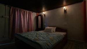 Moktan Homestay by Addapahar