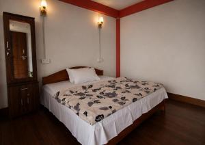 Moktan Homestay by Addapahar