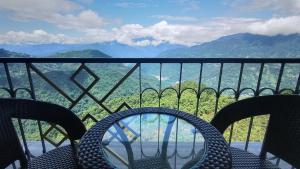 Moktan Homestay by Addapahar