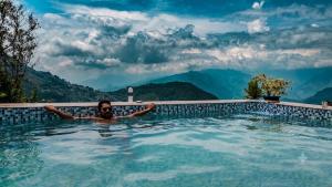 Moktan Homestay by Addapahar