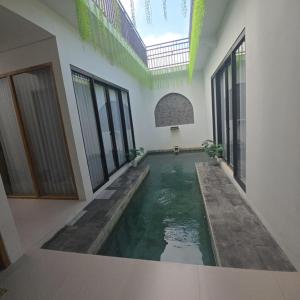 3 Bedroom Private Pool Villa in Mengwi Kapal
